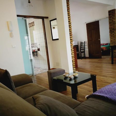Ca' Vaschino Daire Granada Dış mekan fotoğraf
