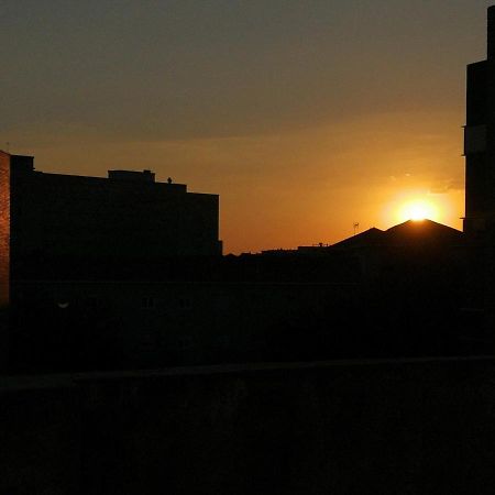 Ca' Vaschino Daire Granada Dış mekan fotoğraf