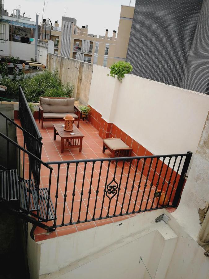 Ca' Vaschino Daire Granada Dış mekan fotoğraf