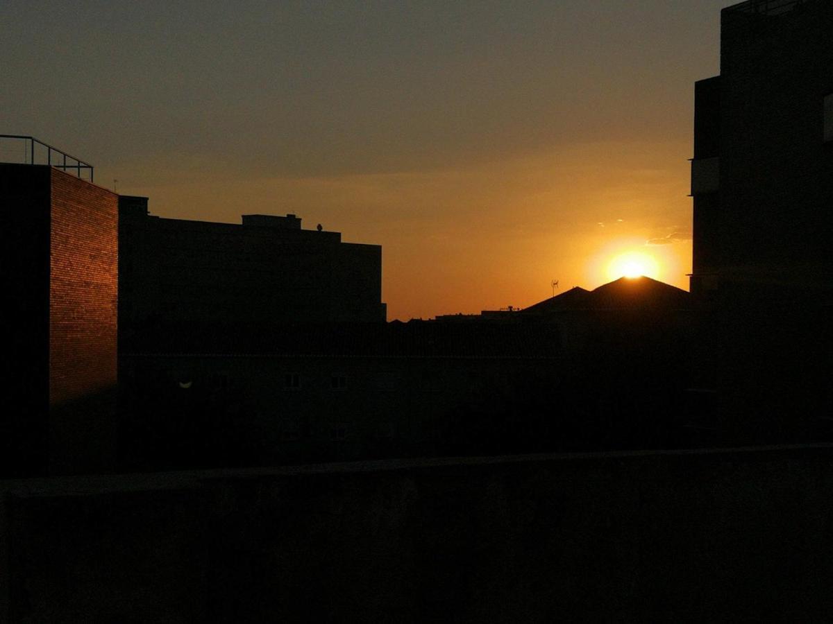 Ca' Vaschino Daire Granada Dış mekan fotoğraf