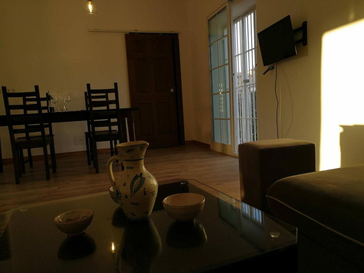 Ca' Vaschino Daire Granada Dış mekan fotoğraf