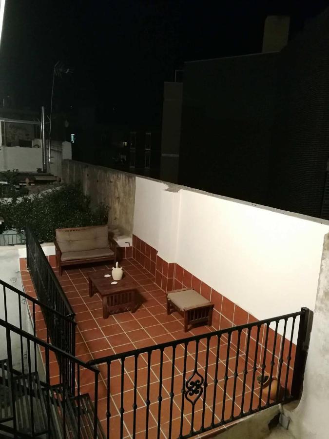 Ca' Vaschino Daire Granada Dış mekan fotoğraf