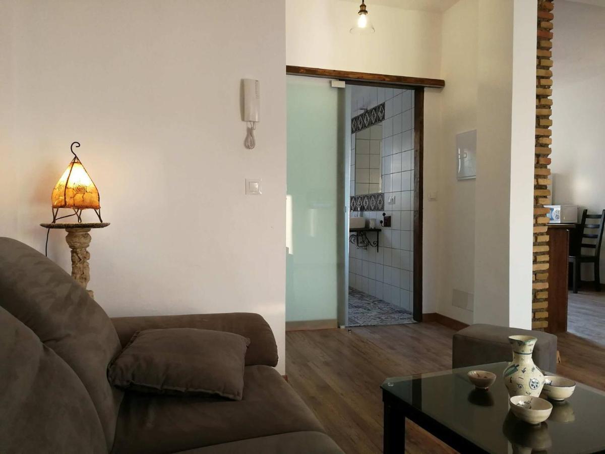 Ca' Vaschino Daire Granada Dış mekan fotoğraf