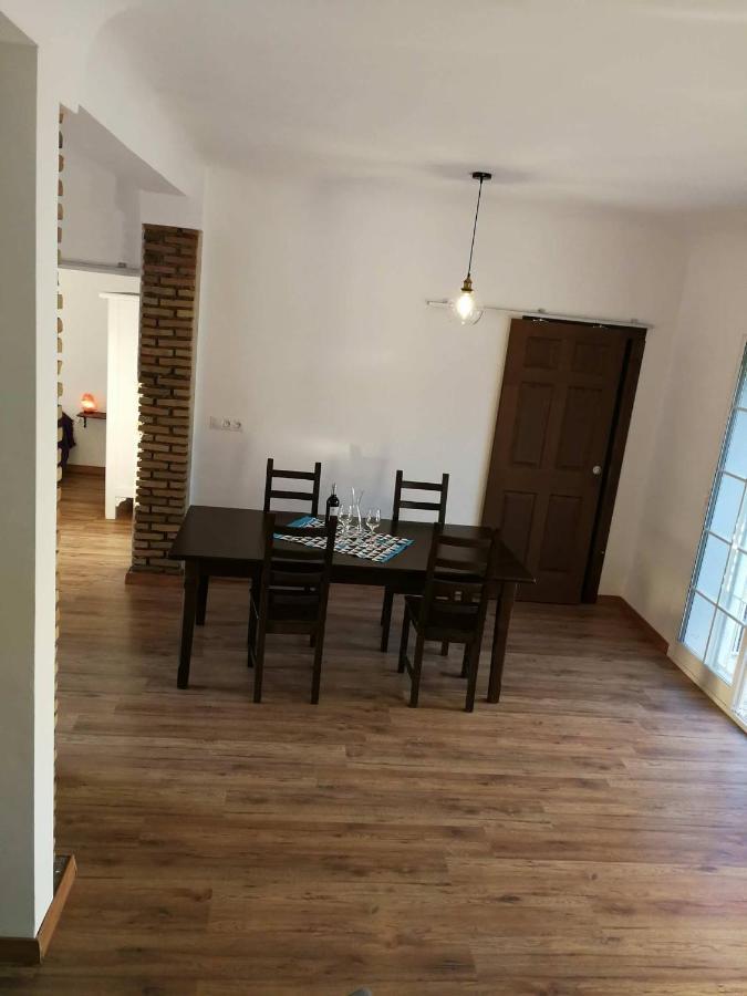 Ca' Vaschino Daire Granada Dış mekan fotoğraf