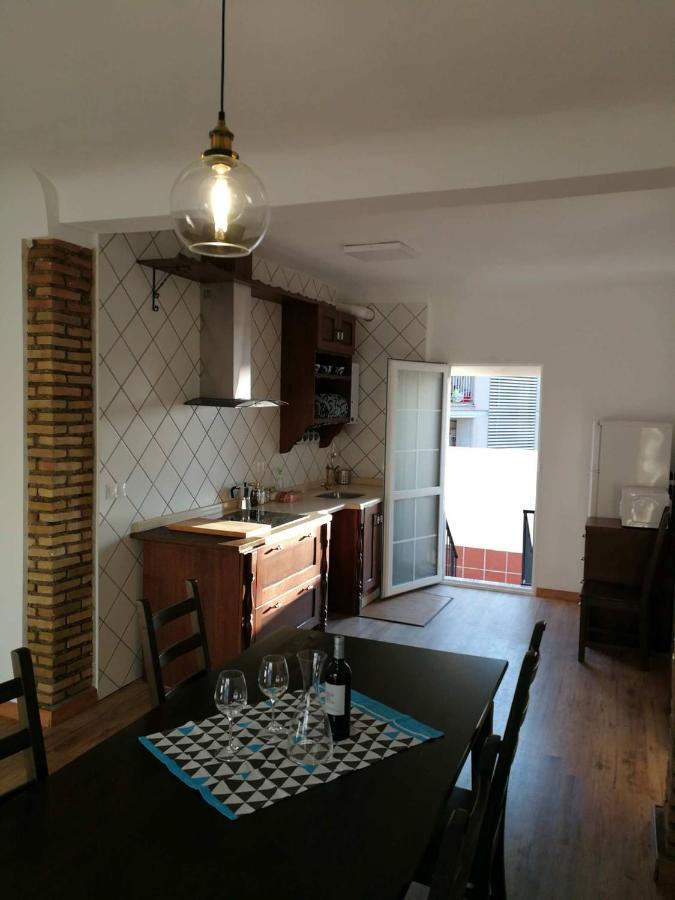 Ca' Vaschino Daire Granada Dış mekan fotoğraf