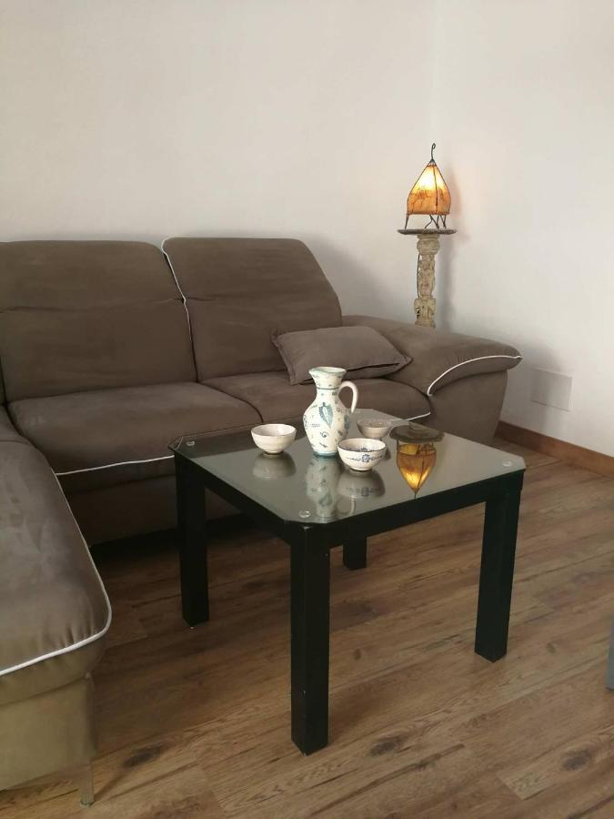 Ca' Vaschino Daire Granada Dış mekan fotoğraf