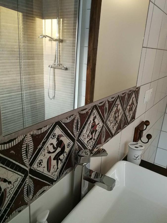 Ca' Vaschino Daire Granada Dış mekan fotoğraf