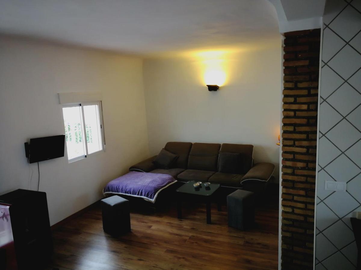 Ca' Vaschino Daire Granada Dış mekan fotoğraf