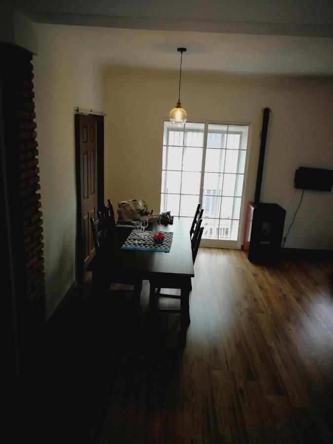 Ca' Vaschino Daire Granada Dış mekan fotoğraf