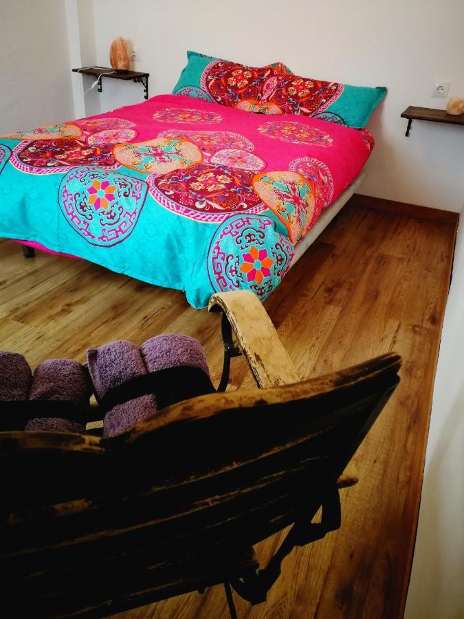 Ca' Vaschino Daire Granada Dış mekan fotoğraf