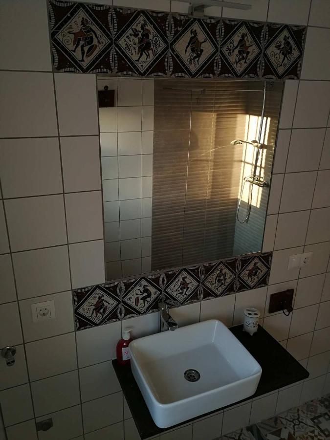 Ca' Vaschino Daire Granada Dış mekan fotoğraf