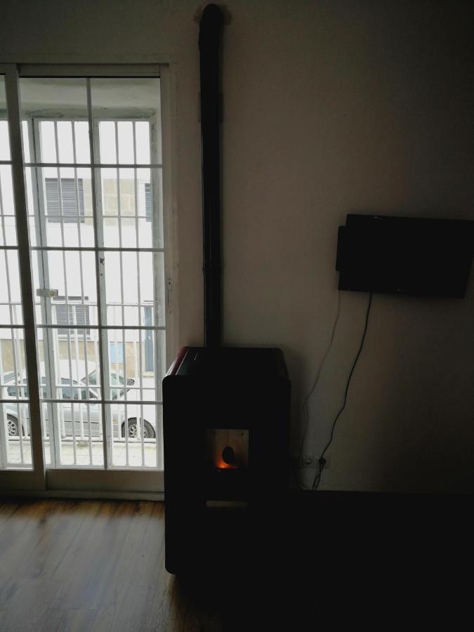 Ca' Vaschino Daire Granada Dış mekan fotoğraf
