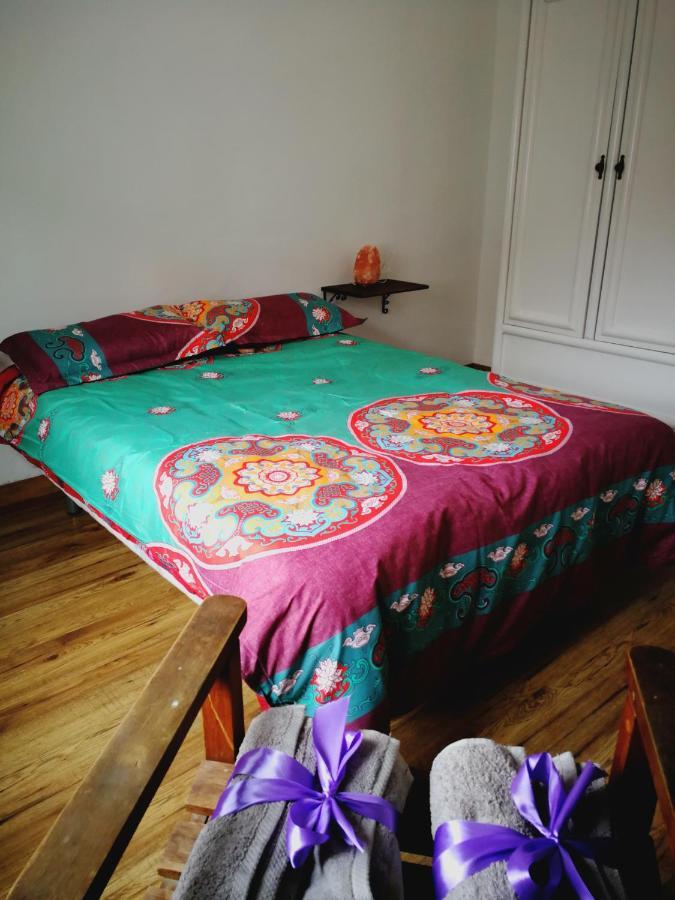 Ca' Vaschino Daire Granada Dış mekan fotoğraf